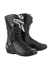 Alpinestars stivali moto usato  Spedito ovunque in Italia 