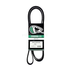 Serpentine belt kbr for sale  Delivered anywhere in USA 