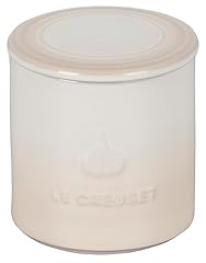 Creuset stoneware garlic for sale  Delivered anywhere in USA 