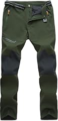 Tacvasen walking trousers for sale  Delivered anywhere in UK