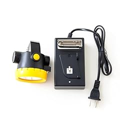 Mineur mineur lampe d'occasion  Livré partout en Belgiqu