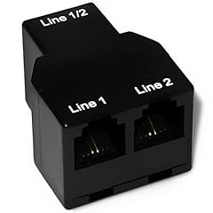 Retailandbulk dual telephone for sale  Delivered anywhere in USA 