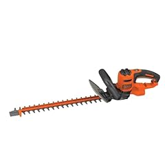 Black decker hedge for sale  Delivered anywhere in USA 