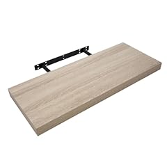Anika floating shelf for sale  Delivered anywhere in UK