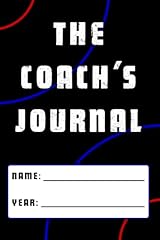 Coach journal build for sale  Delivered anywhere in USA 