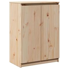 Vidaxl buffet 60x36x84 d'occasion  Livré partout en Belgiqu