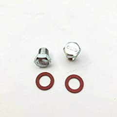 Kit pair screws for sale  Delivered anywhere in Ireland