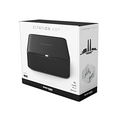 Harman kardon citation for sale  Delivered anywhere in UK