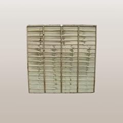 Wooden lap fence for sale  Delivered anywhere in UK