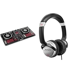 Numark komplettset mixtrack gebraucht kaufen  Wird an jeden Ort in Deutschland