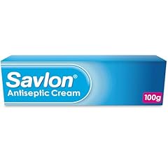 Savlon antiseptic cream for sale  Delivered anywhere in UK