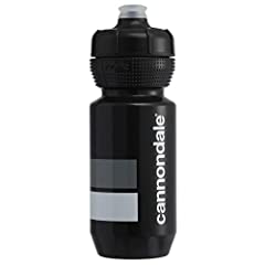 CANNONDALE Gripper Cycling Bottle - Black/Block, 600ml for sale  Delivered anywhere in UK