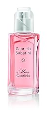 Gabriela sabatini miss for sale  Delivered anywhere in USA 