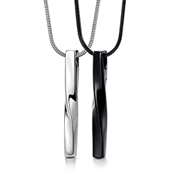Stainless steel twisted for sale  Delivered anywhere in USA 