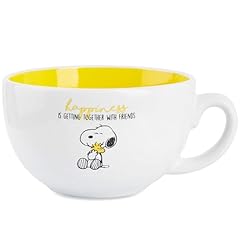 Peanuts snoopy coffee for sale  Delivered anywhere in UK