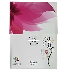 Woori floral tea for sale  Delivered anywhere in USA 