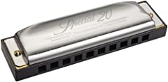 Hohner harmonica special d'occasion  Livré partout en France