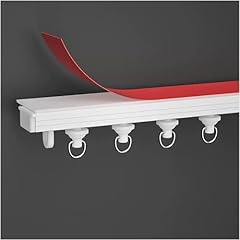 Curtain rail track for sale  Delivered anywhere in UK