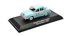 Renault dauphine gordini d'occasion  Livré partout en France