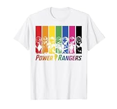 Power rangers retro for sale  Delivered anywhere in UK