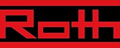 Roth werke gmbh gebraucht kaufen  Wird an jeden Ort in Deutschland