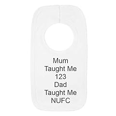 Personalised newcastle united for sale  Delivered anywhere in UK