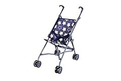 Knorrtoys 12643 puppenbuggy gebraucht kaufen  Wird an jeden Ort in Deutschland