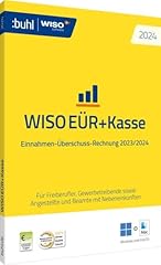 Wiso eür kasse gebraucht kaufen  Wird an jeden Ort in Deutschland