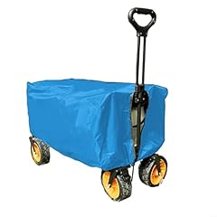 Folding wagon cover for sale  Delivered anywhere in UK
