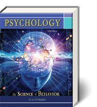 Psychology science behavior for sale  Delivered anywhere in USA 