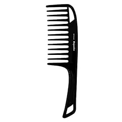 Wide tooth hair for sale  Delivered anywhere in UK
