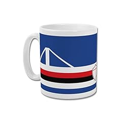 Grounddesigns u.c. sampdoria for sale  Delivered anywhere in UK