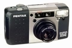 Pentax espio appareil d'occasion  Livré partout en France