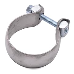 Haotom 60mm exhaust for sale  Delivered anywhere in UK