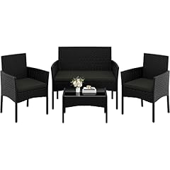 Yaheetech pieces outdoor for sale  Delivered anywhere in UK