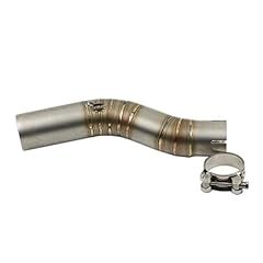 Exhaust pipe motorcycle for sale  Delivered anywhere in UK