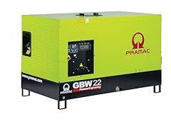 Pramac gbw 22y gebraucht kaufen  Wird an jeden Ort in Deutschland
