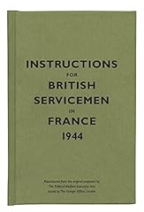 ww2 british d'occasion  Livré partout en France