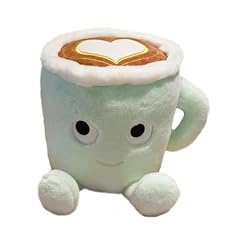 Yoholto latte plush for sale  Delivered anywhere in USA 