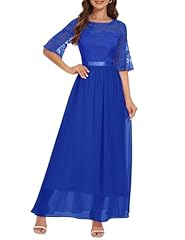 Wedtrend abendkleid herbst gebraucht kaufen  Wird an jeden Ort in Deutschland