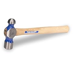 Marshalltown hammer ball for sale  Delivered anywhere in USA 