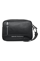 Armani exchange pebble usato  Spedito ovunque in Italia 