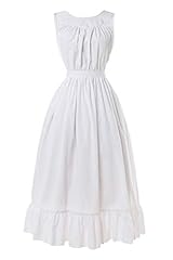 White vintage maid for sale  Delivered anywhere in UK