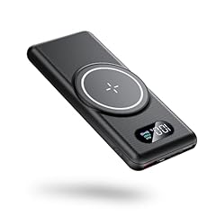 Magnetic power bank for sale  Delivered anywhere in UK