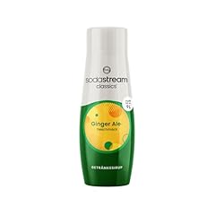 Sodastream classics ginger gebraucht kaufen  Wird an jeden Ort in Deutschland