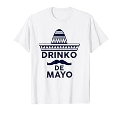 Drinko mayo cingo d'occasion  Livré partout en France