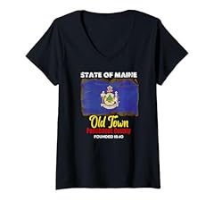 Womens old town for sale  Delivered anywhere in USA 