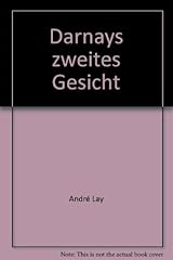 Darnays zweites gesicht d'occasion  Livré partout en France