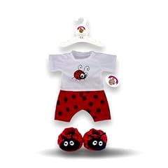 Teddy bear clothes for sale  Delivered anywhere in UK