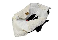 Danka einschlagdecke babyschal gebraucht kaufen  Wird an jeden Ort in Deutschland